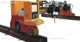 Портальная машина термической резки металла ST-GT3010 - st-e.info - Тамбов