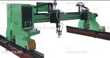 Портальная машина газовой резки ST-FC3012  - st-e.info - Тамбов