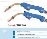 Корпус горелки TBi240 DR, 45° - st-e.info - Тамбов