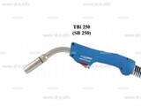 Горелка для полуавтоматической сварки TBi 250-blue-ESG, длина 4 метра - st-e.info - Тамбов