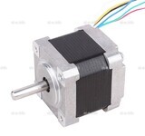 Двухфазный шаговый двигатель nema14 35HM  - st-e.info - Тамбов