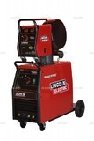 Сварочный полуавтомат Powertec 305S / LF-22M - st-e.info - Тамбов