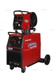 Сварочный полуавтомат Powertec 365S / LF-24M - st-e.info - Тамбов
