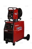 Сварочный полуавтомат Powertec 505S / LF-24M PRO - st-e.info - Тамбов