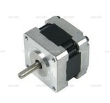 Двухфазный шаговый двигатель nema16 39HS  - st-e.info - Тамбов
