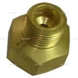 Переходник G3/4-Сп21,8 (для импортного редуктора)  - st-e.info - Тамбов