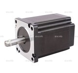 Двухфазный шаговый двигатель nema34 86HS  - st-e.info - Тамбов