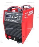 Сварочный аппарат для ручной дуговой сварки ARC-500 ECO - st-e.info - Тамбов