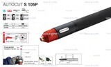 Кабель для плазмотрона AUTOCUT S 105, 12 метров - st-e.info - Тамбов