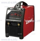 Аппарат для ручной дуговой сварки Arcweld 250i-ST DV инвертор - st-e.info - Тамбов
