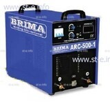 Сварочный аппарат Brima (инвертор) ARC-500-1 - st-e.info - Тамбов