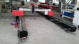 Станок для газовой и плазменной резки метала BULDOG PRO 1500x6000 - st-e.info - Тамбов