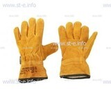 Краги TETU 102 KEVLAR 14”  - st-e.info - Тамбов