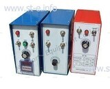 Шкаф управления AC сварочным позиционером малой грузоподьемности - st-e.info - Тамбов