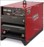Idealarc DC-600  - st-e.info - Тамбов