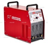 Сварочный аппарат для аргонодуговой сварки MASTER TIG-250AC - st-e.info - Тамбов