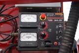 Амперметр М7980-2 для NA-3S Lincoln Electric - st-e.info - Тамбов