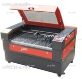 Лазерный станок для гравировки и резки ST-LG1290P  - st-e.info - Тамбов