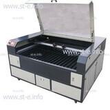 Лазерный станок для гравировки и резки ST-LG1612RF - st-e.info - Тамбов