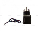 Шаговый двигатель 42HSG40-1304A с редуктором 1:10 - st-e.info - Тамбов