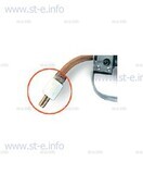 Изолятор KP2089-1 для горелки  K345-10 - st-e.info - Тамбов