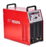 Сварочный аппарат для аргонодуговой сварки MASTER TIG-315AC - st-e.info - Тамбов