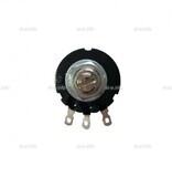 Потенциометр RI3001N B5K-20.5S - st-e.info - Тамбов