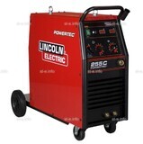 Полуавтомат Lincoln Electric Powertec 255C для сварки - st-e.info - Тамбов