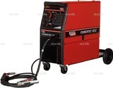 Полуавтомат Lincoln Electric Powertec 161C для сварки - st-e.info - Тамбов