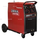 Полуавтомат Lincoln Electric Powertec 305C PRO для сварки - st-e.info - Тамбов