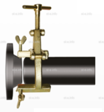 Центратор клещевого типа TAG Pipe EZG7 диаметр  90-195мм - st-e.info - Тамбов