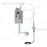 Контроллер высоты SF-HC30 A1 - st-e.info - Тамбов