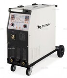 Сварочный полуавтомат TRITON ALUMIG 250P Dpulse Synergic - st-e.info - Тамбов