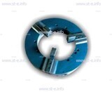 Патрон кулачковый для сварочного позиционера WPS600 - st-e.info - Тамбов