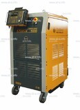 Установка волоконной лазерной резки XFocus 500 - st-e.info - Тамбов