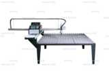 Консольная машина плазменной резки и газовой ST-ZZ1525 (1500х2500мм) - st-e.info - Тамбов