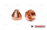 Экран защитный для плазмотрона LC105 арт. W03X0893-69A (строжка) TEHNOCUT - st-e.info - Тамбов