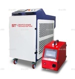 Аппарат лазерной сварки ST-E 1500W Raycus - st-e.info - Тамбов
