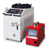 Аппарат лазерной сварки ST-E 2700W серия Е - st-e.info - Тамбов