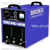 Сварочный аппарат Brima (инвертор) ARC 400B - st-e.info - Тамбов