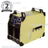 Сварочный инвертор ARC-400G, 380В - st-e.info - Тамбов