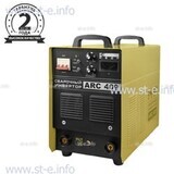 Сварочный инвертор ARC-409, 380В - st-e.info - Тамбов