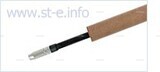 Горелка для автоматической сварки TBi  AUT-150, прямой гусак  - st-e.info - Тамбов