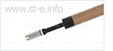 Горелка для автоматической сварки TBi  Tbi AUT-250, прямой гусак  - st-e.info - Тамбов