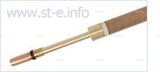 Горелка для автоматической сварки Tbi AUT-511, прямой гусак  - st-e.info - Тамбов
