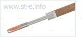 Горелка для автоматической сварки Tbi -AUT-6G, прямой гусак  - st-e.info - Тамбов
