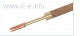 Горелка для автоматической сварки Tbi-AUT-7G,прямой гусак - st-e.info - Тамбов