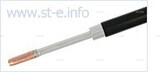 Горелка для автоматической сварки Tbi AUT- 8W,прямой гусак - st-e.info - Тамбов