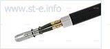 Горелка для автоматической сварки Tbi AUT-9W-3С охлаждаемое сопло - st-e.info - Тамбов