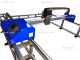 Портальная машина термической резки ST Plus 12000x3500mm - st-e.info - Тамбов